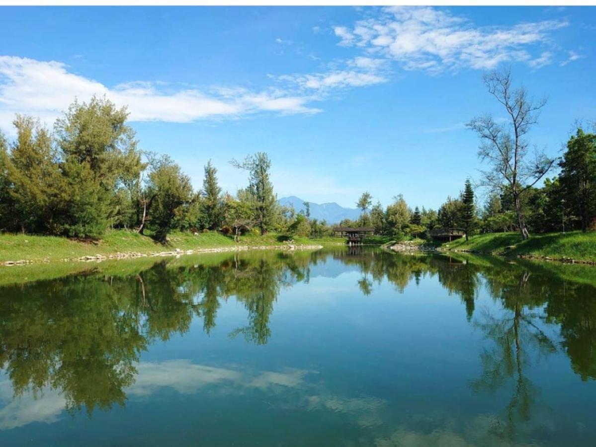 Fun Trip - Fumei Homestay Taitung Екстериор снимка